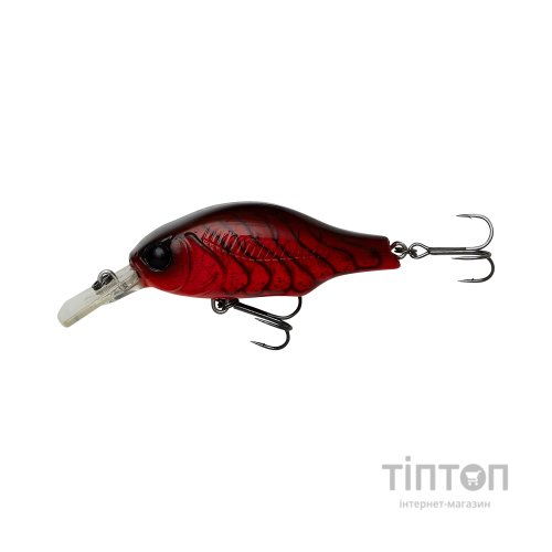 Воблер Savage Gear Gravity Crank MR 58F 58mm 9.0g Red Crayfish (1854.11.42)