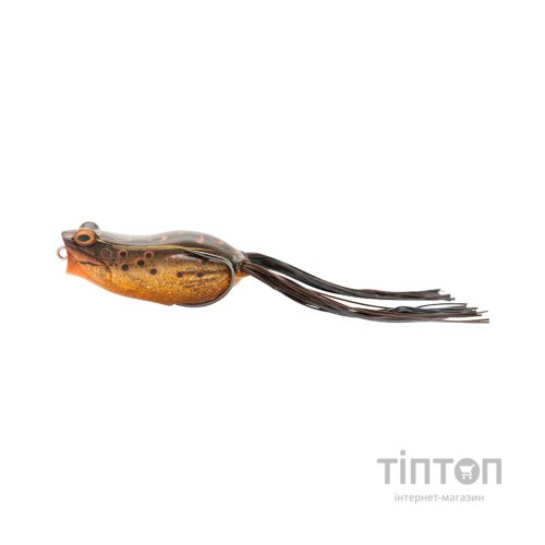 Воблер Savage Gear Hop Popper Frog F 55mm 15.0g Tan (1854.41.82)