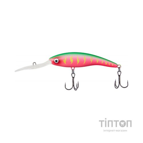 Воблер Select Basher 110F 110mm 23.0g 04 (max 6.0m) (1870.70.04)