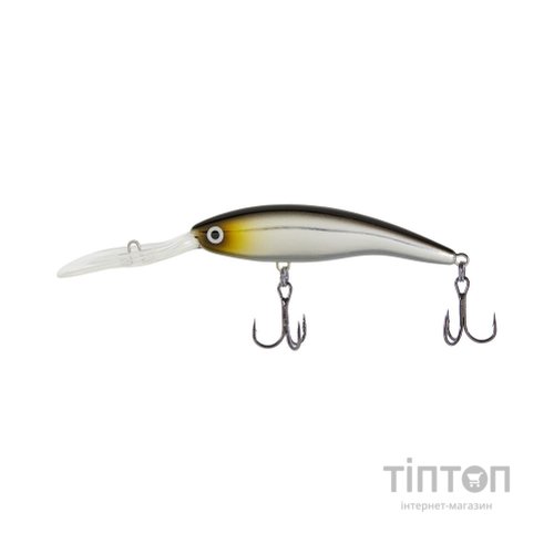 Воблер Select Basher 110F 110mm 23.0g 07 (max 6.0m) (1870.70.05)