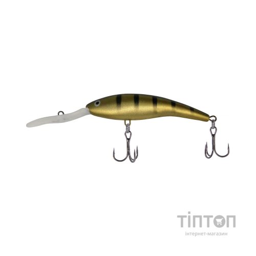 Воблер Select Basher 110F 110mm 23.0g 23 (max 6.0m) (1870.70.08)