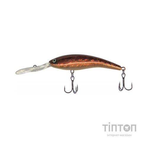 Воблер Select Basher 110F 110mm 23.0g 26 (max 6.0m) (1870.70.10)