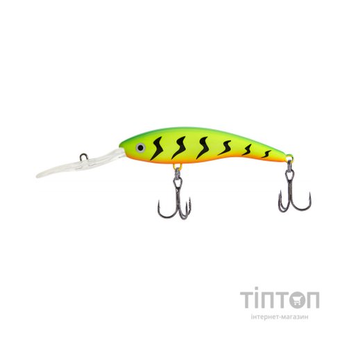 Воблер Select Basher 110F 110mm 23.0g 30 (max 6.0m) (1870.70.11)