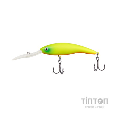 Воблер Select Basher 90F 90mm 14.0g 01 (max 4.0m) (1870.69.86)