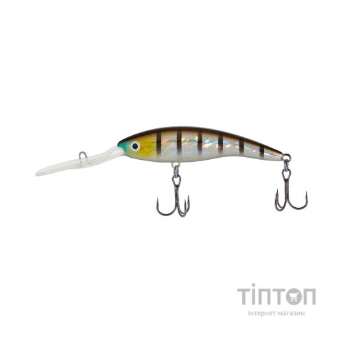 Воблер Select Basher 90F 90mm 14.0g 13 (max 4.0m) (1870.69.92)