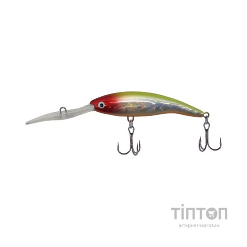 Воблер Select Basher 90F 90mm 14.0g 33 (max 4.0m) (1870.69.98)