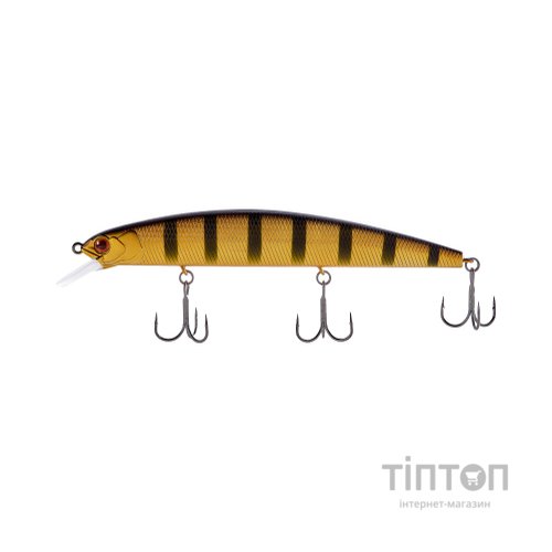 Воблер Select Dementor 130SP 130mm 21.0g 23 (1.5-1.8m) (1870.36.09)