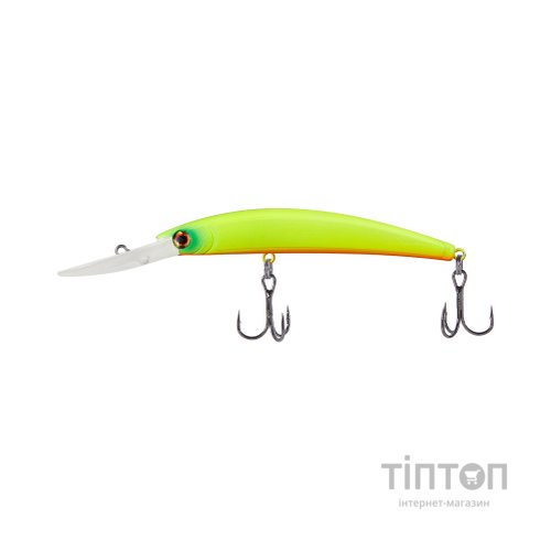 Воблер Select Diver 130F 130mm 24.0g 01 (max 8.0m) (1870.70.16)