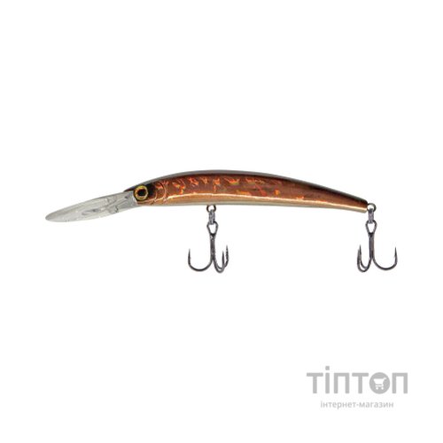 Воблер Select Diver 130F 130mm 24.0g 26 (max 8.0m) (1870.70.25)
