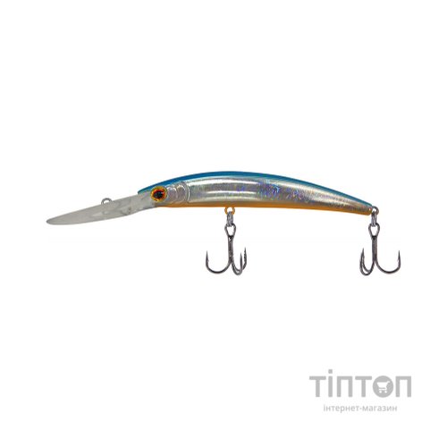 Воблер Select Diver 130F 130mm 24.0g 34 (max 8.0m) (1870.70.29)