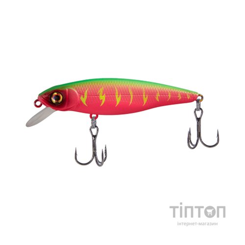 Воблер Select Hamster 65SP 65mm 6.2g 04 (0.6-0.8m) (1870.69.57)