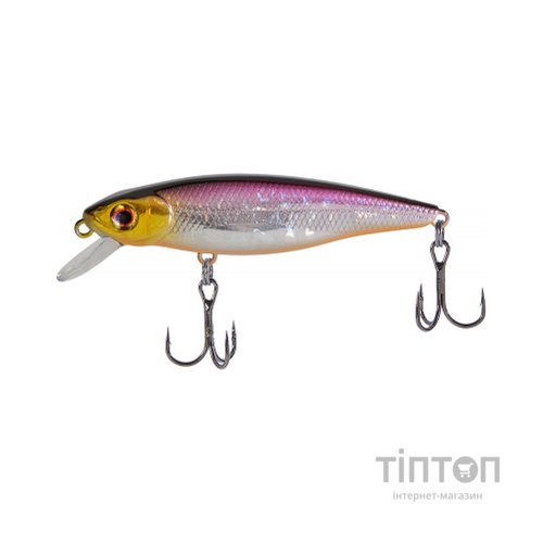 Воблер Select Hamster 65SP 65mm 6.2g 35 (0.6-0.8m) (1870.69.69)