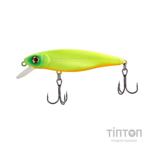 Воблер Select Hamster 75SP 75mm 10.4g 01 (0.8-1.0m) (1870.69.70)