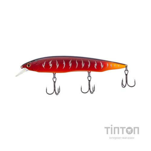 Воблер Select Hustler 160SP 160mm 32.0g 06 (1.7-1.9m) (1870.68.49)