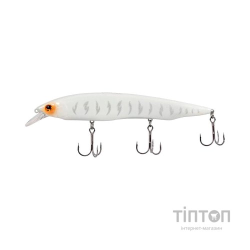 Воблер Select Hustler 160SP 160mm 32.0g 11 (1.7-1.9m) (1870.68.51)