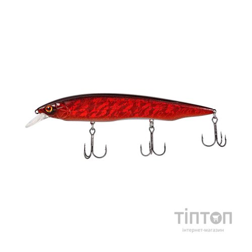 Воблер Select Hustler 160SP 160mm 32.0g 26 (1.7-1.9m) (1870.68.56)