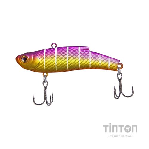 Воблер Select Regent Vib 80S 80mm 23.0g 42 (1870.69.37)