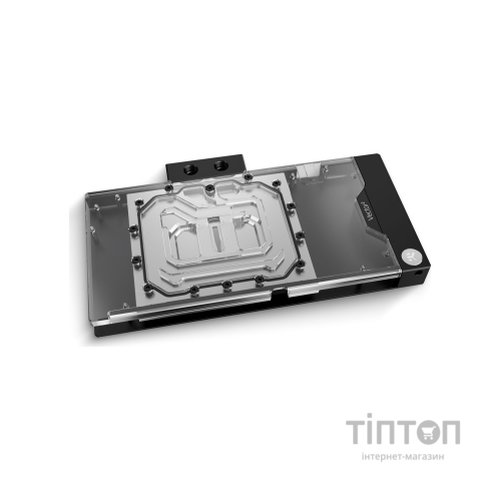 Водоблок Ekwb EK-Quantum Vector Master RTX 4080 DRGB - Nickel + Plexi (3831109902868)