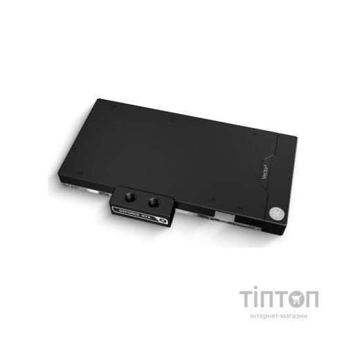 Водоблок Ekwb EK-Quantum Vector Master RTX 4080 DRGB - Nickel + Plexi (3831109902868)