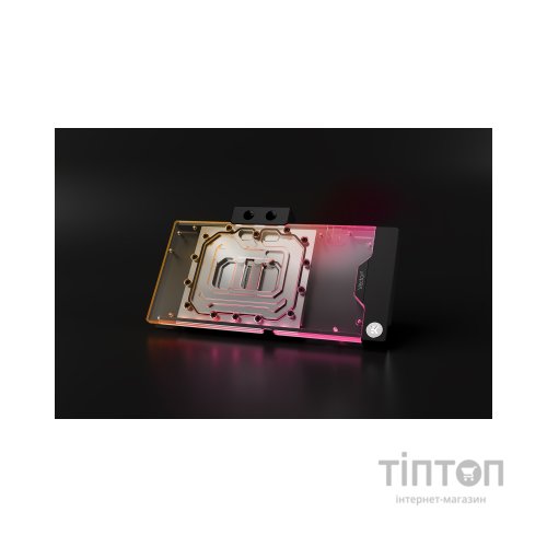 Водоблок Ekwb EK-Quantum Vector Master RTX 4080 DRGB - Nickel + Plexi (3831109902868)