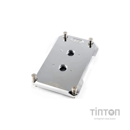 Водоблок IceManCooler AMD Ryzen TRX40 Full Nickel, 0.4mm мікроканали (IWB-TR4-NK)