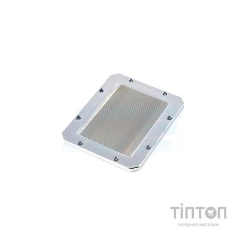 Водоблок IceManCooler AMD Ryzen TRX40 Full Nickel, 0.4mm мікроканали (IWB-TR4-NK)