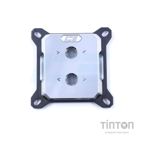 Водоблок IceManCooler LGA1200/1700, AMD AM4/AM5 Full Nickel, 0.3mm мікроканали (I (IWB-CI-CT3-NK)