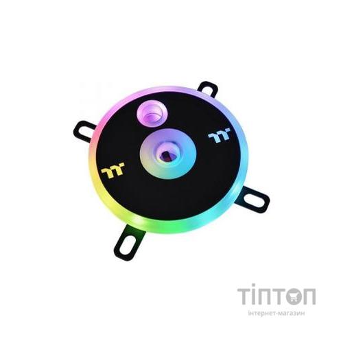 Водоблок ThermalTake Pacific W5 CPU Water Block (CL-W208-PL00TR-A)