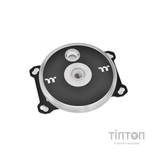Водоблок ThermalTake Pacific W5 CPU Water Block (CL-W208-PL00TR-A)