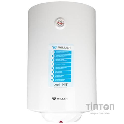Бойлер Willer EV80R-HIT