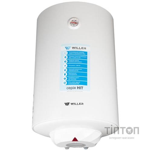 Бойлер Willer EV80R-HIT