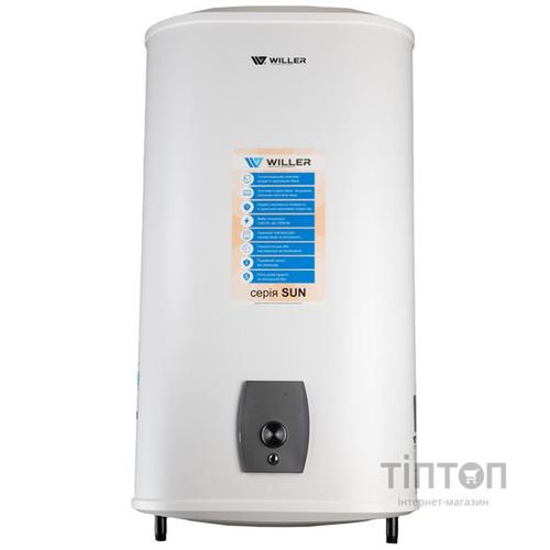 Водонагреватель Willer EVH80RI серия Sun
