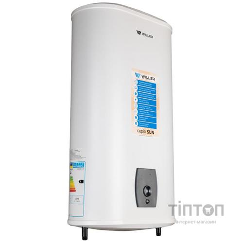 Водонагреватель Willer EVH80RI серия Sun