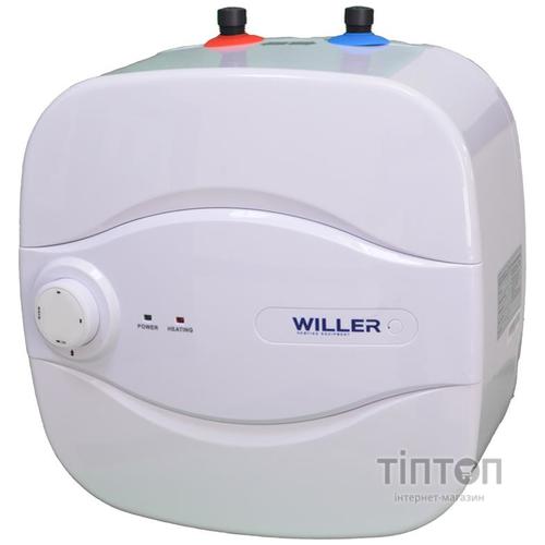 Водонагреватель Willer PA10R серия Optima Mini