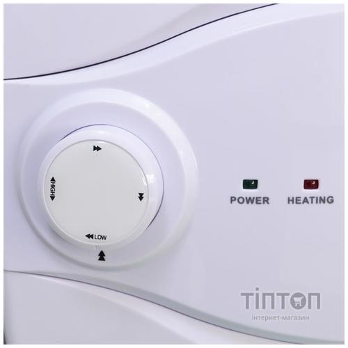 Водонагреватель Willer PA10R серия Optima Mini