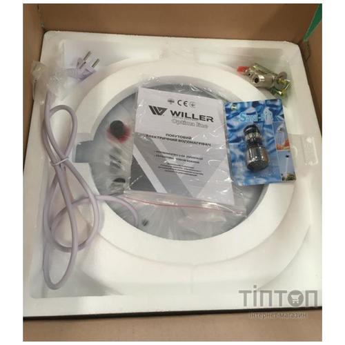 Водонагреватель Willer PA10R серия Optima Mini