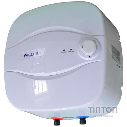 Водонагреватель Willer PA15R серия New Optima Mini