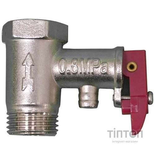 Водонагреватель Willer PA15R серия New Optima Mini