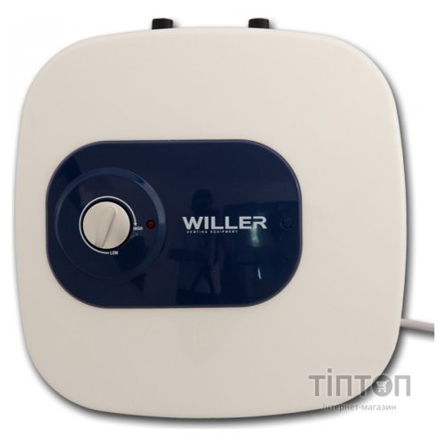 Водонагреватель Willer PU10R серия Optima Mini