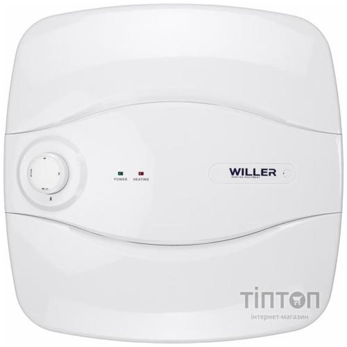 Водонагреватель Willer PU15R серия New Optima Mini