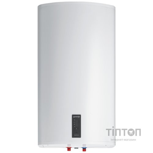 Водонагрівач Gorenje FTG80SMV9 (FTG80E5)