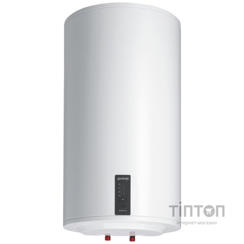 Водонагрівач Gorenje GBF 120 SMV9 (GBF 120 E5)