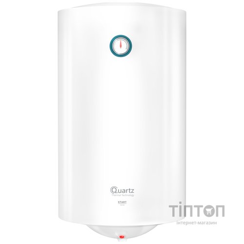 Водонагрівач Quartz Start 80 V