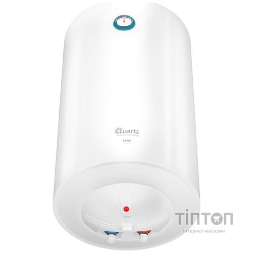 Водонагрівач Quartz Start 80 V