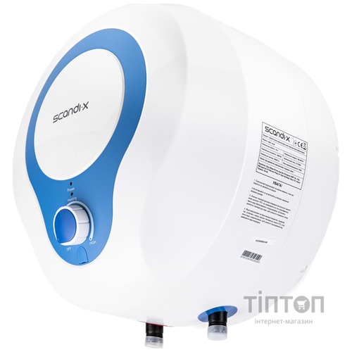 Водонагрівач Scandix WHC 10-20