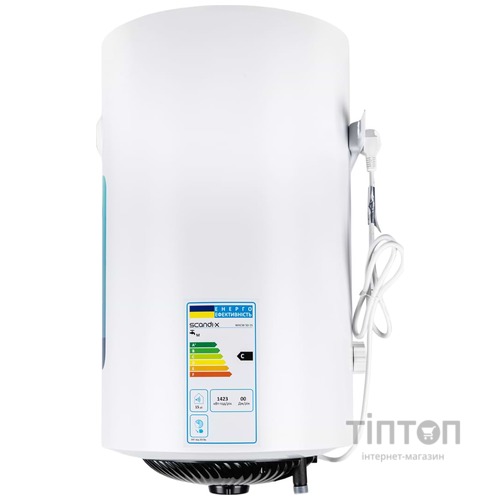 Водонагрівач Scandix WHCW 50-15