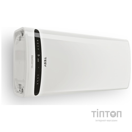 Бойлер Tesy Bellislimo Cloud плаский GCR 802722 E31 ECW Wi-Fi (304606)
