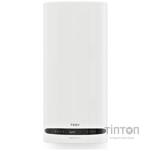 Бойлер Tesy Bellislimo Cloud плаский GCR 802722 E31 ECW Wi-Fi (304606)