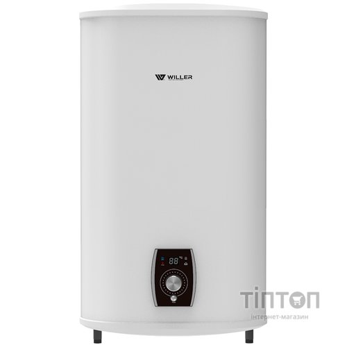 Водонагрівач Willer EVH100DRI-Libra серія Libra
