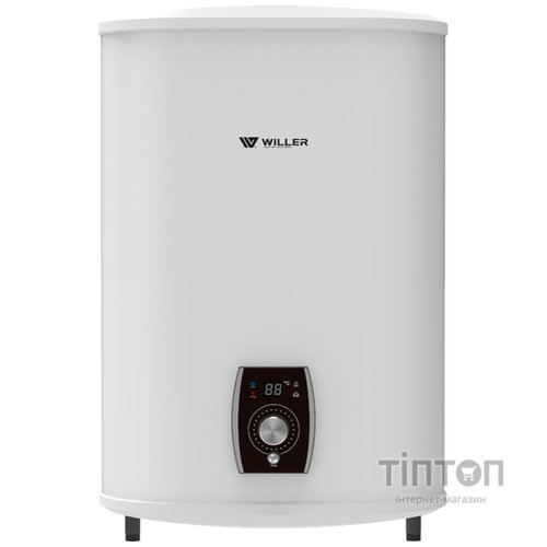 Водонагрівач Willer EVH30DRI-Libra серія Libra